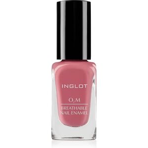 Inglot Marka Model Rosa Rojizo Oddychające Lakier do Paznokci - Lakier do Paznokci Inglot Marka Model Rosa Rojizo Oddychające Lakier do Paznokci - Lakier do Paznokci