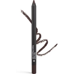 INGLOT Cosmetics Kohl Pencil - Eye Makeup INGLOT Cosmetics Kohl Pencil - Eye Makeup