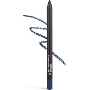 Inglot Kohl Pencil - Precise, Long-lasting Eyeliner Inglot Kohl Pencil - Precise, Long-lasting Eyeliner