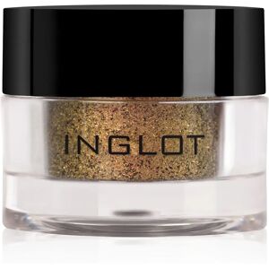 Inglot High Pigment Eyeshadow 122 - Eyeshadow Inglot High Pigment Eyeshadow 122 - Eyeshadow