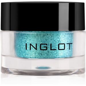 Inglot High Pigment Turquoise Eye Shadow - Eye Shadow Inglot High Pigment Turquoise Eye Shadow - Eye Shadow