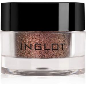 Inglot Brązowy AMC Pure Pigment Eye Shadow - Eye Shadow Inglot Brązowy AMC Pure Pigment Eye Shadow - Eye Shadow