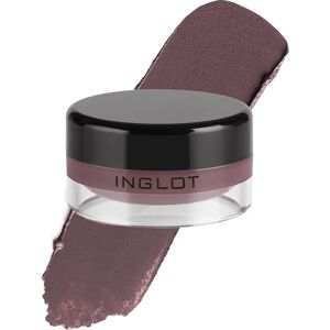 Inglot Brown Gel Eyeliner - Waterproof, Long-Lasting - Eyeliner Inglot Brown Gel Eyeliner - Waterproof, Long-Lasting - Eyeliner