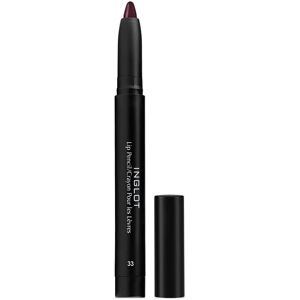 Inglot Lip Pencil - Matte, Long-lasting, Enriched with avocado oil - Lip Pencil Inglot Lip Pencil - Matte, Long-lasting, Enriched with avocado oil - Lip Pencil