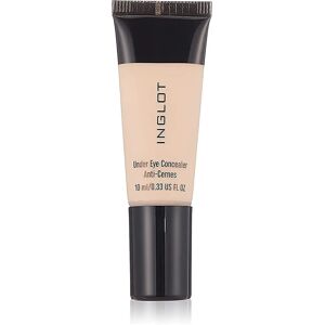 Inglot Make-up Under Eye Concealer - 96 - Lightweight, high coverage, vegan Inglot Make-up Under Eye Concealer - 96 - Lightweight, high coverage, vegan
