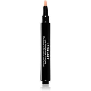 Inglot AMC Corrective Illuminator - Jasnobrązowy - Korektor Inglot AMC Corrective Illuminator - Jasnobrązowy - Korektor