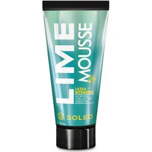 Mousse Citron Soleo - Accélérateur de Bronzage - Peau Moyenne - Publicité Mousse Citron Soleo - Accélérateur de Bronzage - Peau Moyenne - Publicité