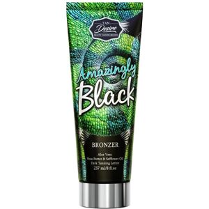 TanningParadise Tan Desire Bronzer incroyablement noir avec huile de Kukui 237ml - Publicité TanningParadise Tan Desire Bronzer incroyablement noir avec huile de Kukui 237ml - Publicité