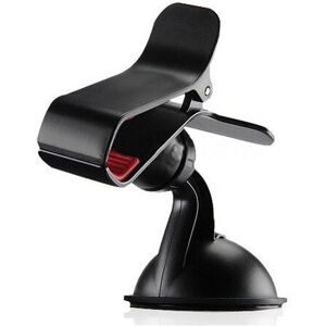 Soporte para coche universal Platinet FUCHS - Negro Soporte para coche universal Platinet FUCHS - Negro