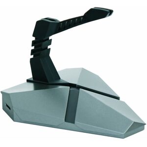 Omega USB-Hub - Modell OUHCRG2 - Silber Omega USB-Hub - Modell OUHCRG2 - Silber