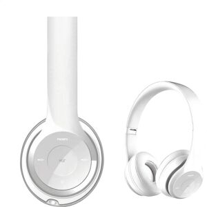 Casque sans fil Freestyle FH0915W - Appels, Musique - Publicité Casque sans fil Freestyle FH0915W - Appels, Musique - Publicité