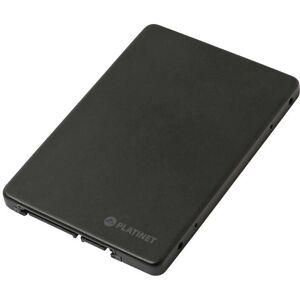 Platinet PMSSD120H SSD 120GB Serial ATA III - Publicité Platinet PMSSD120H SSD 120GB Serial ATA III - Publicité