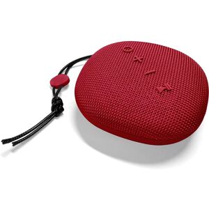 Haut-parleur Bluetooth Sans Fil Platinet PMG11 - Rouge - Publicité Haut-parleur Bluetooth Sans Fil Platinet PMG11 - Rouge - Publicité