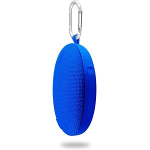 Haut-parleur Bluetooth Platinet PMG14 - Étanche, Portée 10m, 6h Autonomie - Publicité Haut-parleur Bluetooth Platinet PMG14 - Étanche, Portée 10m, 6h Autonomie - Publicité