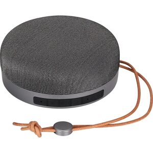 Platinet PMG7SG Enceinte Bluetooth Portable - Enceinte portable - Publicité Platinet PMG7SG Enceinte Bluetooth Portable - Enceinte portable - Publicité