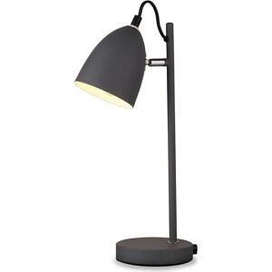 Platinet PTL2537B Schwarze Tischlampe - Tischlampe Platinet PTL2537B Schwarze Tischlampe - Tischlampe