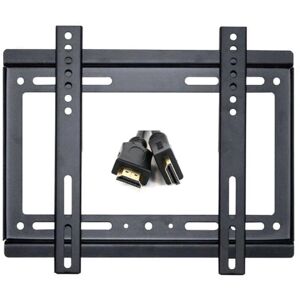Omega - OUTV200B27HDMI - 42 pulgadas - Negro - Soporte TV Omega - OUTV200B27HDMI - 42 pulgadas - Negro - Soporte TV