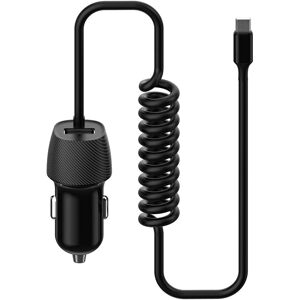 Cargador de coche Platinet - Micro USB - 3.4A Cargador de coche Platinet - Micro USB - 3.4A