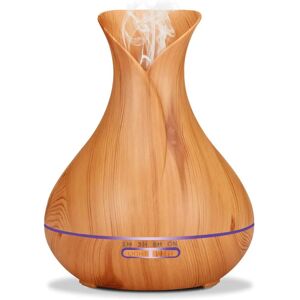 Platinet 45520 Jasny Brązowy Arom Diffuser - Aromadiffuser Platinet 45520 Jasny Brązowy Arom Diffuser - Aromadiffuser