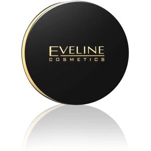 Eveline Cosmetics Celebrities Beauty Minerale Poeder - Zand - Poeder Eveline Cosmetics Celebrities Beauty Minerale Poeder - Zand - Poeder