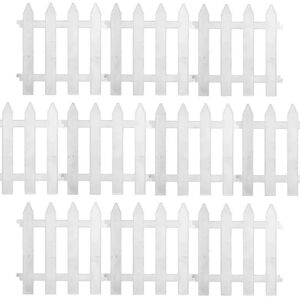 B2X Clôtures de jardin uniques - Résistantes aux intempéries, Supports décoratifs - Publicité B2X Clôtures de jardin uniques - Résistantes aux intempéries, Supports décoratifs - Publicité