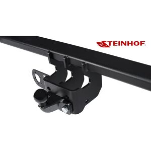 Steinhof F-304 Vetokoukku - Max 140kg, 3500kg veto Steinhof F-304 Vetokoukku - Max 140kg, 3500kg veto