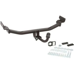 STEINHOF K-001 Gancio traino - Compatibile con Kia Cee'd I 5 porte, Hyundai i30 I 3/5 porte STEINHOF K-001 Gancio traino - Compatibile con Kia Cee'd I 5 porte, Hyundai i30 I 3/5 porte