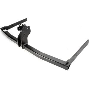 STEINHOF V-072 Anhängerkupplung - Fester Kugel, 75kg/1800kg STEINHOF V-072 Anhängerkupplung - Fester Kugel, 75kg/1800kg