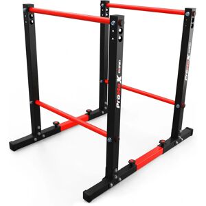 K-SPORT KSH025 Barres parallèles - Station de dips - Publicité K-SPORT KSH025 Barres parallèles - Station de dips - Publicité