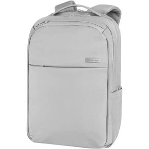 Coolpack Bolt Light Grey Rugzak - Zakelijk Coolpack Bolt Light Grey Rugzak - Zakelijk
