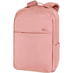 Coolpack Bolt Powder Pink Rugzak - Zakelijk Type Coolpack Bolt Powder Pink Rugzak - Zakelijk Type