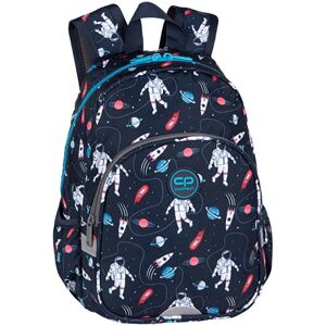 Zaino Toby Coolpack per Adolescenti - 10L - Scuola e Viaggi Zaino Toby Coolpack per Adolescenti - 10L - Scuola e Viaggi