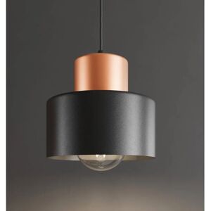 Euluna Olla Pendant Lamp - Steel, E27, 40W - Pendant Lamp Euluna Olla Pendant Lamp - Steel, E27, 40W - Pendant Lamp