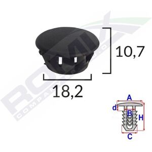 ROMIX ROM 10907 Kansi - Kansi päällystykseen ROMIX ROM 10907 Kansi - Kansi päällystykseen