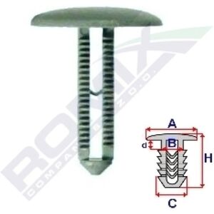Romix Tuki - Support Holder Romix Tuki - Support Holder