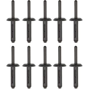 ROMIX ROM B13750 - Spijkers - 10 stuks ROMIX ROM B13750 - Spijkers - 10 stuks