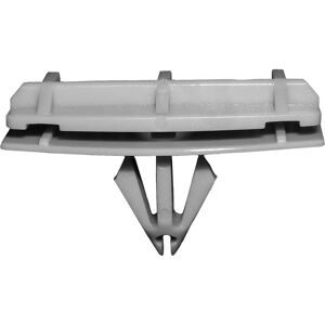 ROMIX C60608 - Seinäpaneelilukit, 2 kpl ROMIX C60608 - Seinäpaneelilukit, 2 kpl
