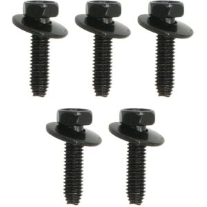 ROMIX C60619 - Ruuvit - Kierre M6x22 - 17mm ROMIX C60619 - Ruuvit - Kierre M6x22 - 17mm