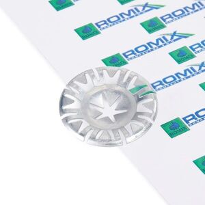 ROMIX Auto Clip for VW, Audi, Seat - Malli N90796501 ROMIX Auto Clip for VW, Audi, Seat - Malli N90796501