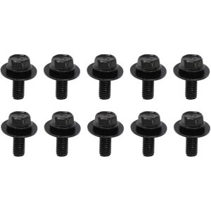 ROMIX C70350 Clips - Fäste för stoppning & bilinteriör ROMIX C70350 Clips - Fäste för stoppning & bilinteriör