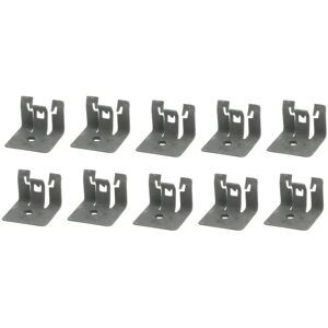 ROMIX ROM C70433 - Bevestigingselementen voor motorfiets ROMIX ROM C70433 - Bevestigingselementen voor motorfiets