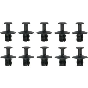 ROMIX ROM C70582 Paneelclip - Duurzaam Plastic, Gemakkelijk te Installeren - Clip ROMIX ROM C70582 Paneelclip - Duurzaam Plastic, Gemakkelijk te Installeren - Clip