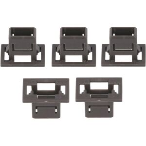 ROMIX C70672 - Clip e graffe per tappezzeria ROMIX C70672 - Clip e graffe per tappezzeria