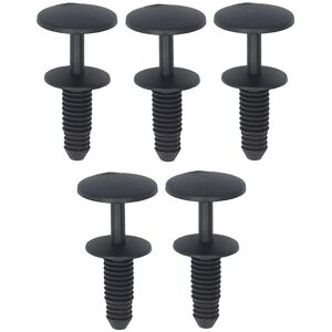 ROMIX ROM C70899 Klipsit - Verhoilun kiinnitys ROMIX ROM C70899 Klipsit - Verhoilun kiinnitys