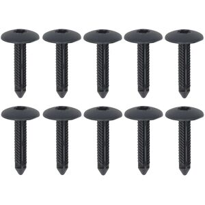 ROMIX ROM C70906 - Spatbordbeschermer - Voertuigaccessoire ROMIX ROM C70906 - Spatbordbeschermer - Voertuigaccessoire