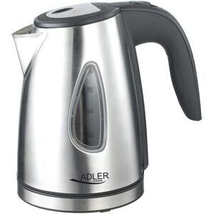 Adler AD 1203 - Argento Adler AD 1203 - Argento
