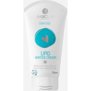 BasicLab Dermocosmetics Famillias Winter Protective Cream - Winter Protective Cream BasicLab Dermocosmetics Famillias Winter Protective Cream - Winter Protective Cream