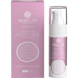 BasicLab Esteticus Ceramide Regenerujący Serum - Pielęgnacja skóry BasicLab Esteticus Ceramide Regenerujący Serum - Pielęgnacja skóry