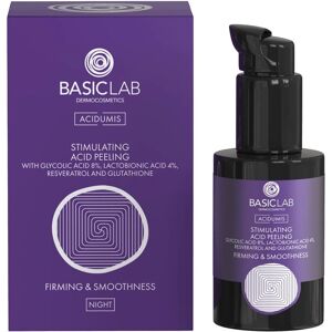 BasicLab Dermocosmetics Acidumis - Chemical peel - Effective exfoliation for skin imperfections BasicLab Dermocosmetics Acidumis - Chemical peel - Effective exfoliation for skin imperfections