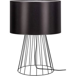 BRITOP LIGHTING - Swan - Schwarz - Ø40 cm - Table lamp BRITOP LIGHTING - Swan - Schwarz - Ø40 cm - Table lamp